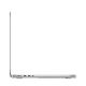 Apple MacBook Pro 14 inch M1 Pro chip with 8‑core CPU and 14‑core GPU 16GB 512GB SSD Silver MKGR3AB/A