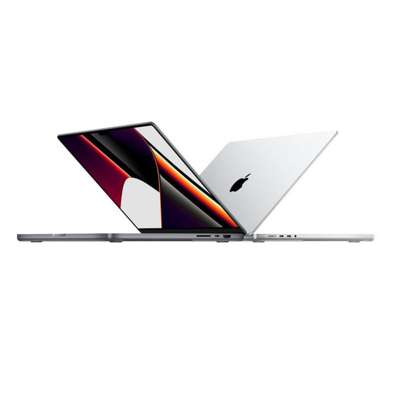 Apple Macbook Pro 14 Inch M1 Pro Chip With 10‑core Cpu And 16‑core Gpu 16gb 1tb Ssd Space Grey