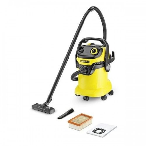 Karcher Multi-Purpose Vacuum Cleaner 1100 Watt 25 Lt WD5