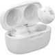 JBL Noise Cancellation True Wireless Earbuds White JBLLIVEFRNCPTWSW