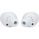 JBL Noise Cancellation True Wireless Earbuds White JBLLIVEFRNCPTWSW