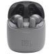 JBL In Ear Earbuds TUNE 225 TWS Wireless Grey JBLT225TWSGRY