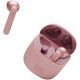 JBL In Ear Earbuds TUNE 225 TWS Wireless Pink JBLT225TWSPIK