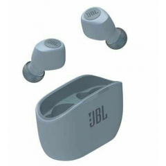 JBL Earphone WAVE100 TWS Wireless Bluetooth Blue JBLW100TWSBLU