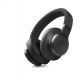 JBL Over-Ear Headphones Wireless With Noise Cancelling Black JBLLIVE660NCBLK