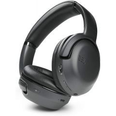 JBL Over-Ear Headphones Wireless Tour ONE With Noise Cancelling Bluetooth Black JBLTOURONEBLK