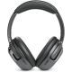 JBL Over-Ear Headphones Wireless Tour ONE With Noise Cancelling Bluetooth Black JBLTOURONEBLK