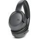 JBL Over-Ear Headphones Wireless Tour ONE With Noise Cancelling Bluetooth Black JBLTOURONEBLK