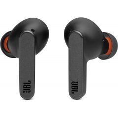 JBL In-Ear Headphones Wireless Live PRO TWS True With Noise Cancelling Bluetooth Microphon Black JBLLIVEPROPTWSBLK