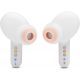 JBL In-Ear Headphones Wireless Live PRO TWS True With Noise Cancelling Bluetooth Microphon White JBLLIVEPROPTWSWHT