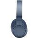 JBL Over-Ear Headphones Tune 760NC Noise Canceling Wireless Blue JBLT760NCBLU