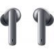 HUAWEI Freebuds 4i Wireless Earphones In-Ear Active Noise Cancelling 10H Battery Life Silver HU-55034683