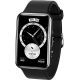 Huawei Smart Watch Fit Elegant Edition 1.64 Inches Touchscreen Waterproof Black HU-55027813