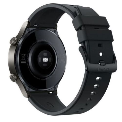 Huawei Watch GT 2 (46 mm) review - Root-Nation.com