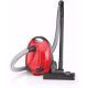 Black & Decker Vacuum Cleaner Bagged 1000W Red*Black VM1200
