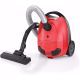 Black & Decker Vacuum Cleaner Bagged 1000W Red*Black VM1200