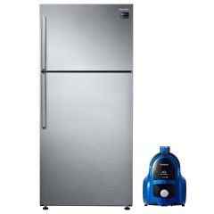 Samsung Refrigerator 500 Liters Basic RT50K6100S8