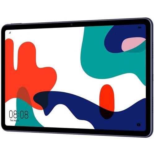 Huawei MatePad Tablet 10.4 Inches 64GB 4GB RAM 4G LTE Midnight Grey 53011AJX