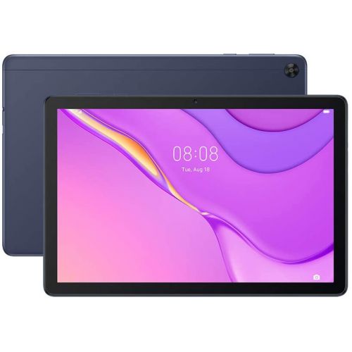 Huawei MatePad T10s Tablet 10.1 Inches 64 GB 3 GB RAM Deepsea Blue 53012NFL