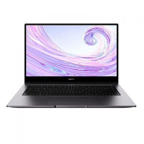Huawei MateBook D14 Core i5-10210U 8GB RAM 512GB SSD 14" Laptop Gray 53012JBP