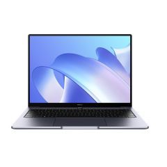 Huawei MateBook 14 2021 Laptop Intel Core i5-1135G7 14 inch 512GB 8GB RAM Intel Iris Xe Graphics Grey 53011PUC