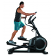 PRO-FORM Elliptical For 135 kg Carbon EL