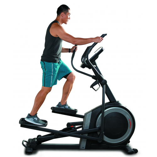 PRO-FORM Elliptical For 135 kg Carbon EL