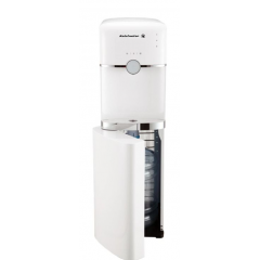 Kelvinator Water Dispenser 1 Spigot 3 Temperatures Bottom Loading YL1643S