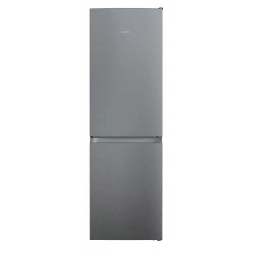 Ariston Refrigerator Freestanding Fridge Freezer 335 Liter ARFC8 TI21SX