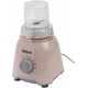Hervy Stormy Pink Blender, grinder and Meat and Vegetables Choppe 600 Watt H-10194