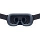 سامسونج نظارة العالم الافتراضي جير ڤي آر SM-R323NBKAXAC