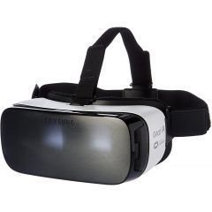 سامسونج نظارة العالم الافتراضي جير ڤي آر SM-R322