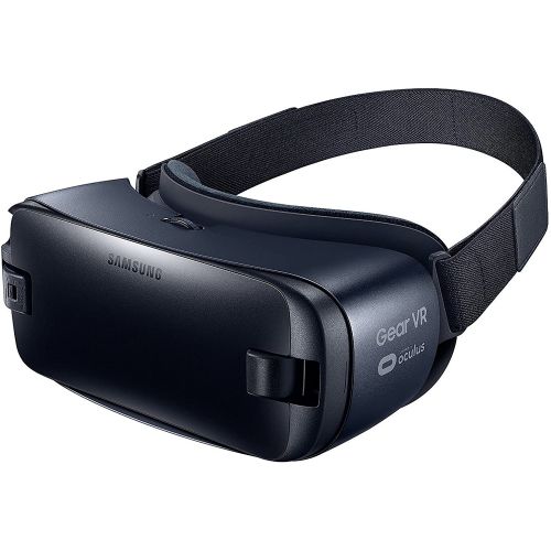 سامسونج نظارة العالم الافتراضي جير ڤي آر SM-R323