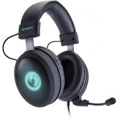 Nacon Gaming Headset With Microphone GH-300SR