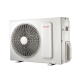 SHARP Split Air Conditioner 2.25 HP Cool & Heat Turbo Cool White AY-A18YSE