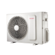 SHARP Split Air Conditioner 3 HP Cool & Heat Turbo Cool White AY-A24YSE