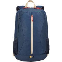 كيس لوجيك حقيبة لابتوب لون أزرق IBIR-115