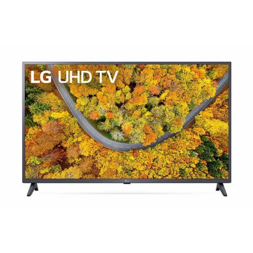 LG TV 50 Inch LED UHD 4K 3840*2160P Smart 50UP7550PVG