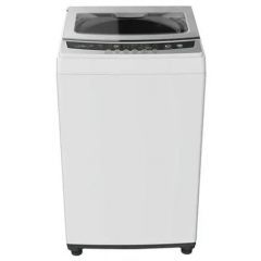 Zanussi Washing Machine TOP Loading Automatic 8 KG White ZWT80700W
