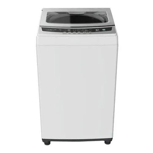 Zanussi Washing Machine TOP Loading Automatic 8 KG White ZWT80700W
