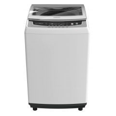Zanussi Washing Machine Top Automatic 10 Kg White ZWT10710W