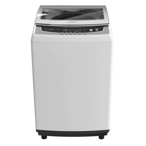 Zanussi Washing Machine Top Automatic 10 Kg White ZWT10710W