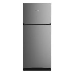 TORNADO Refrigerator No Frost 450 Liter Silver RF-580T-SL