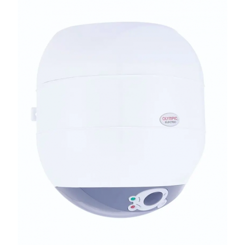 Olympic Infinity Electric Water Heater Digital 30L White O-945105504