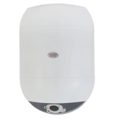 Olympic Infinity Electric Water Heater 50L Digital White O-945105506