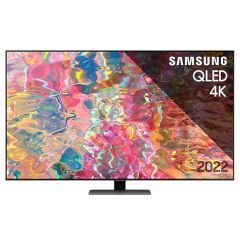 Samsung TV 65" QLED 4K Smart 65Q80B