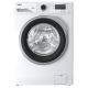 Zanussi Washing Machine 6 Kg 1200 RPM White ZWF6240WS5
