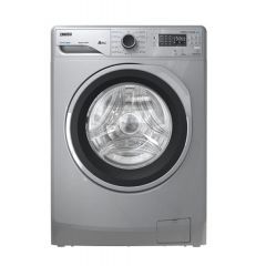 Zanussi Washing Machine 7 Kg 1200 RPM Silver ZWF7240SS5