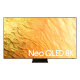Samsung 85 Inch Neo QLED 8K QN800A Series 8K UHD Quantum HDR 32x Smart TV 85QN800A