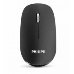 Philips Wireless Computer Mouse Black M305-BK